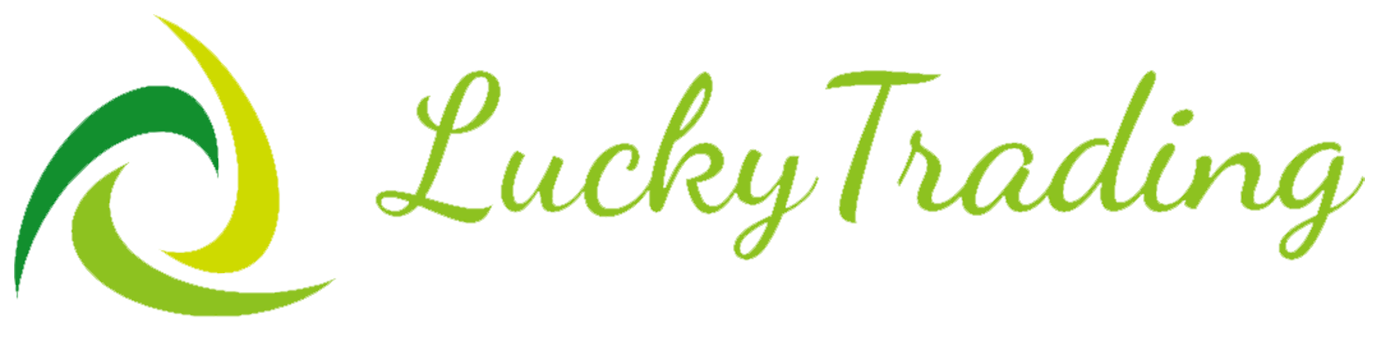 ラッキートレーディング株式会社ロゴ